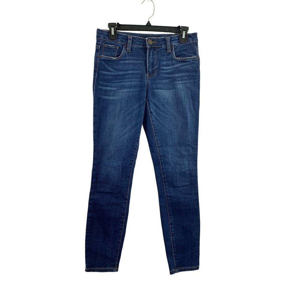 STS Blue Women's Emma Ankle Skinny Jeans